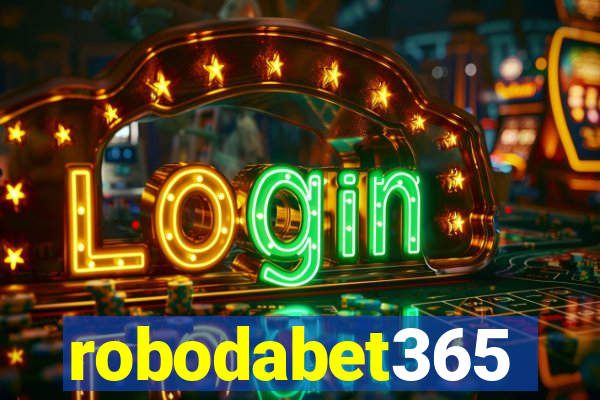 robodabet365