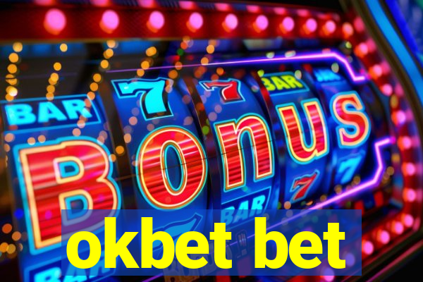 okbet bet