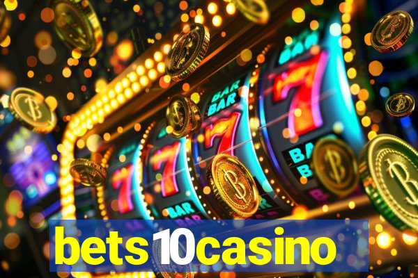 bets10casino