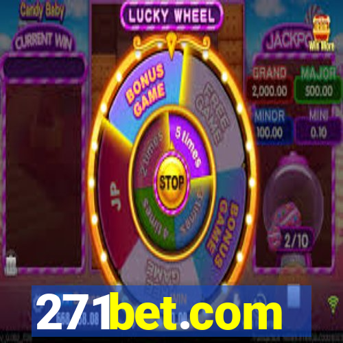 271bet.com