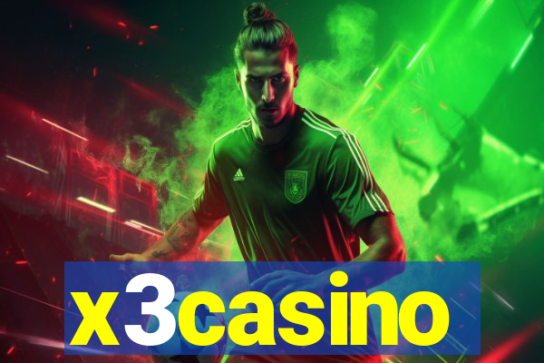 x3casino