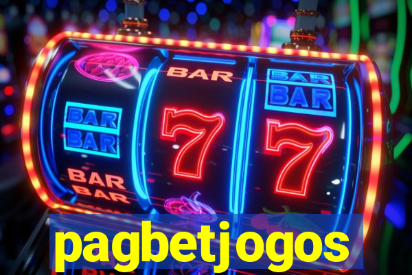 pagbetjogos