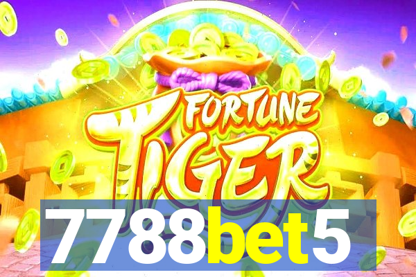 7788bet5