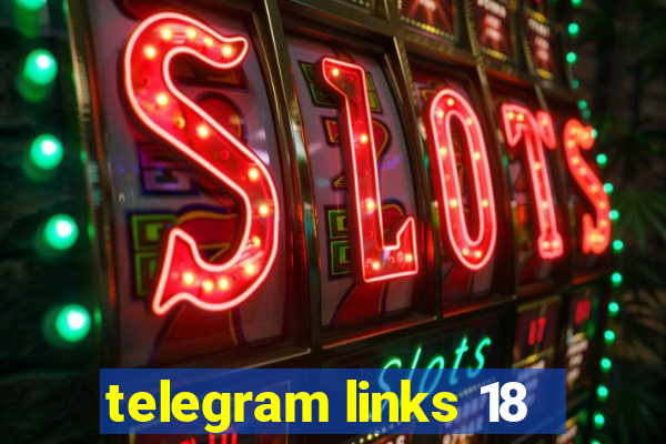 telegram links 18