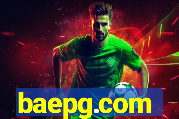 baepg.com