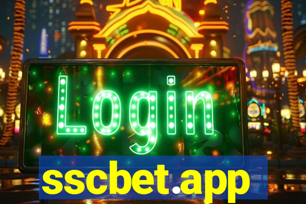 sscbet.app