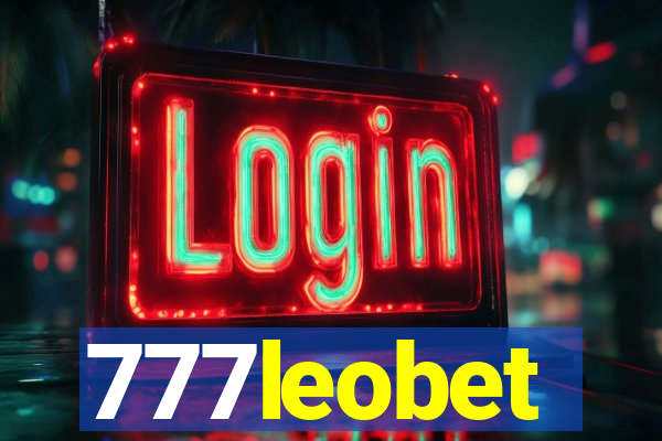 777leobet