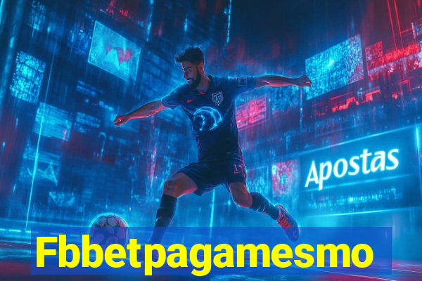Fbbetpagamesmo