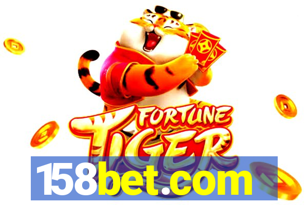 158bet.com