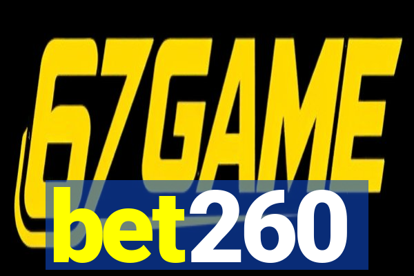 bet260