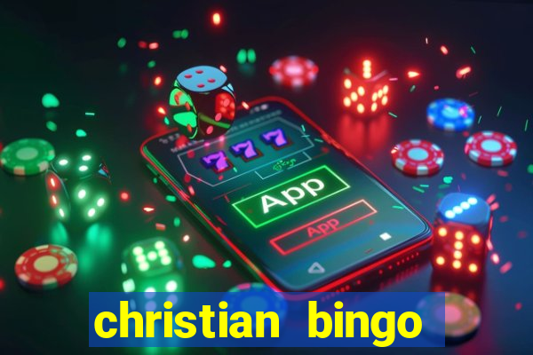 christian bingo porn gay