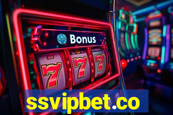 ssvipbet.co