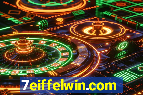 7eiffelwin.com