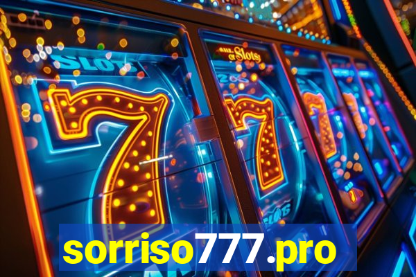 sorriso777.pro