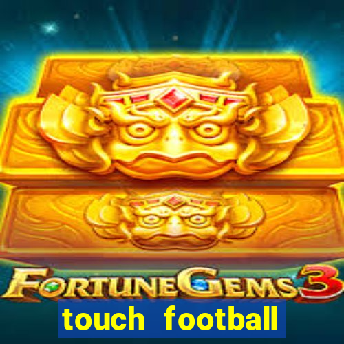 touch football script pastebin