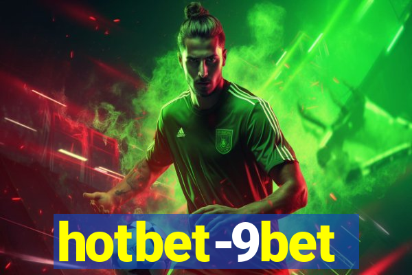 hotbet-9bet