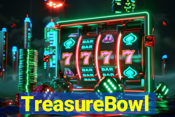 TreasureBowl treasure bowl melhor horário para jogar