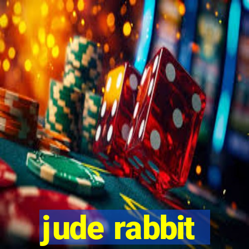 jude rabbit