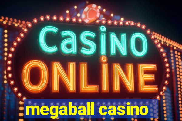 megaball casino