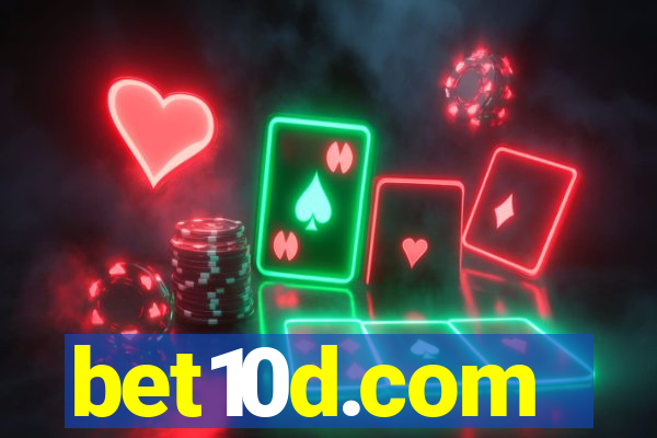 bet10d.com