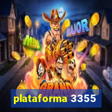 plataforma 3355