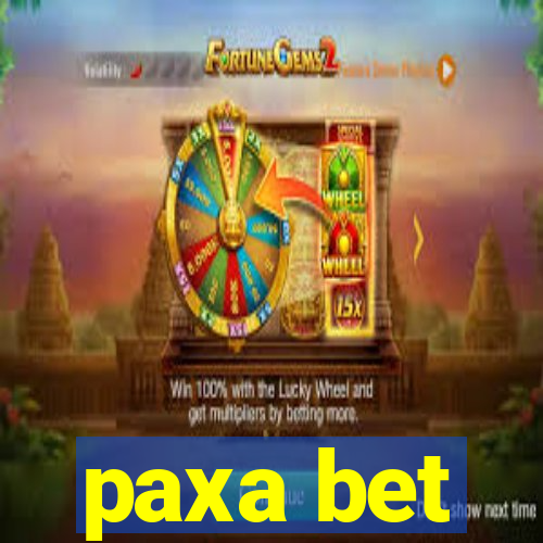 paxa bet