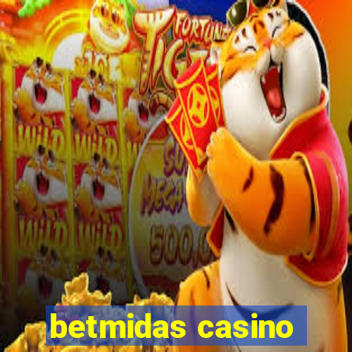 betmidas casino