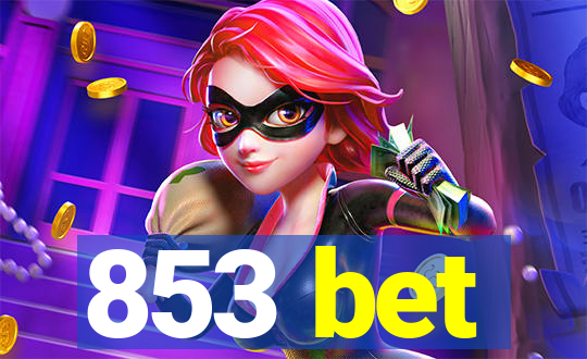 853 bet