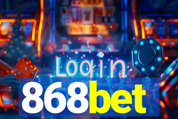 868bet