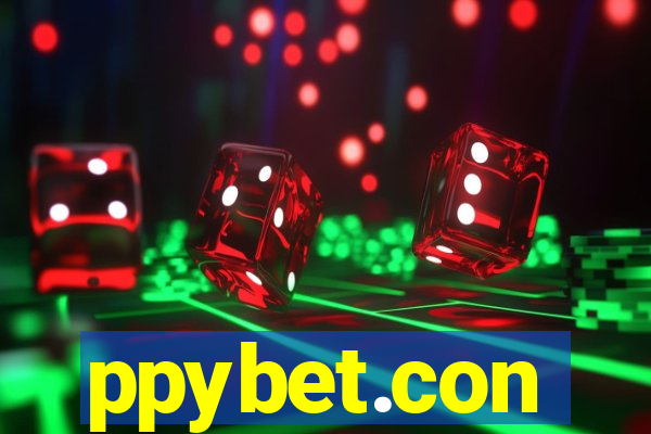 ppybet.con