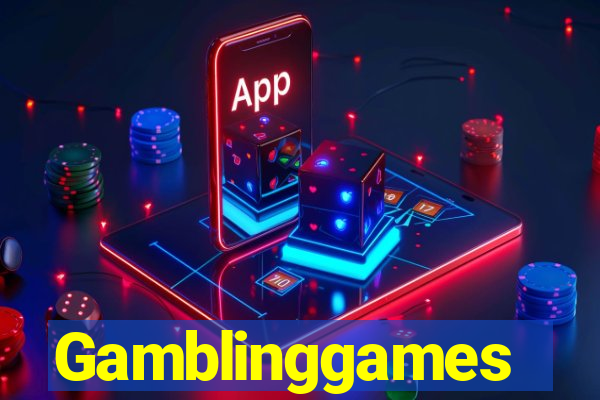 Gamblinggames