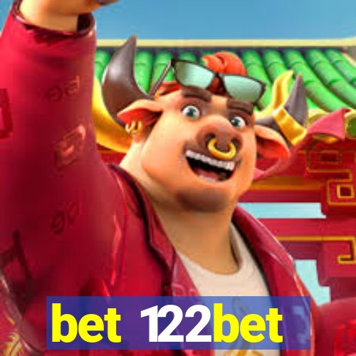 bet 122bet