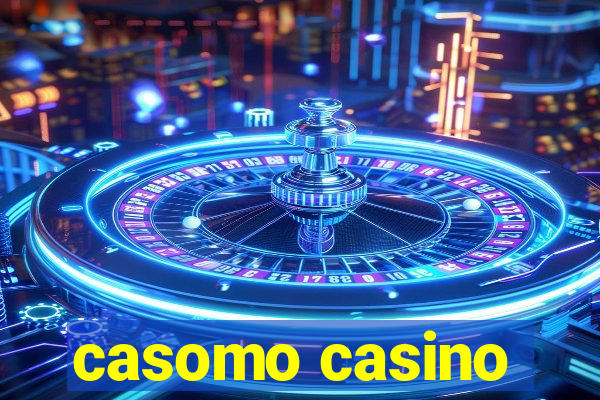 casomo casino