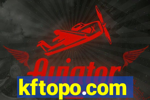kftopo.com