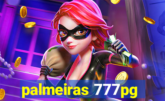 palmeiras 777pg