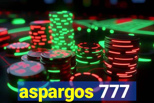 aspargos 777