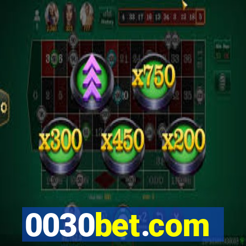 0030bet.com