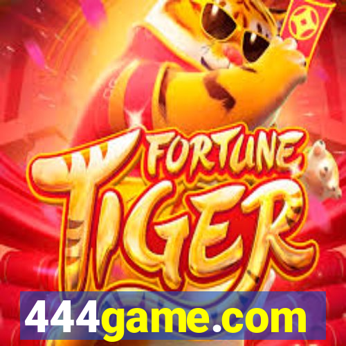 444game.com