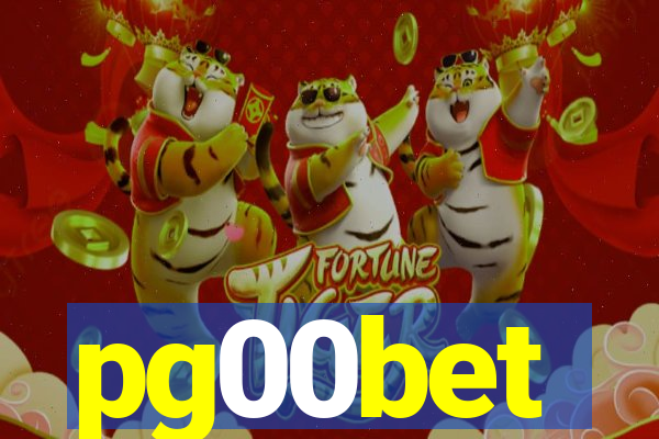 pg00bet