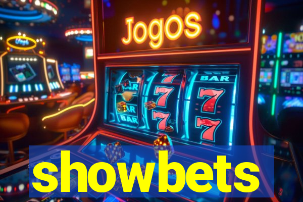 showbets