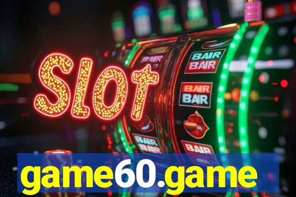 game60.game
