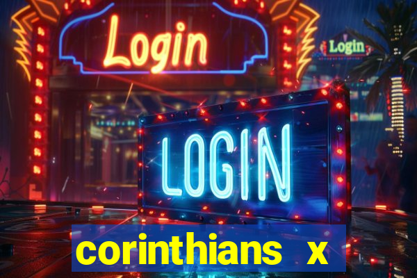 corinthians x cruzeiro play hd