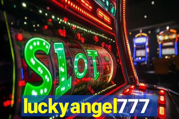 luckyangel777