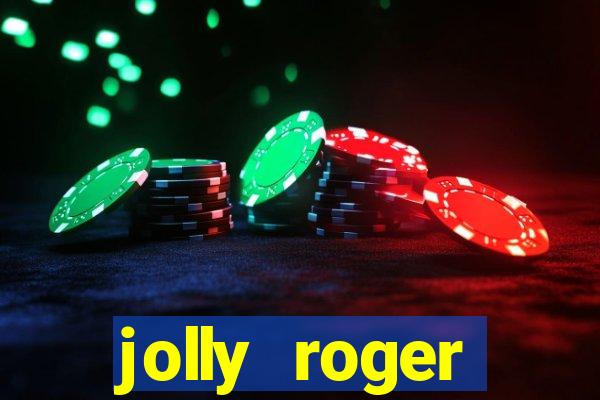 jolly roger programa infantil