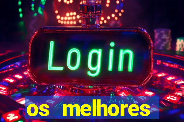 os melhores presidentes do brasil