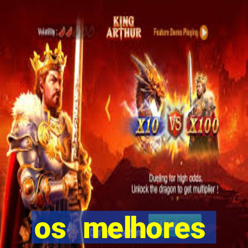os melhores presidentes do brasil