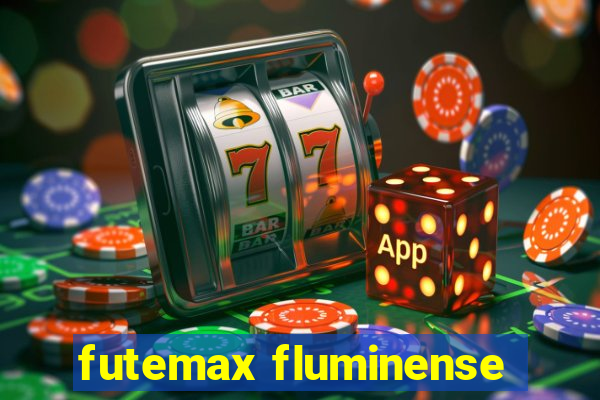 futemax fluminense