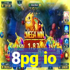 8pg io