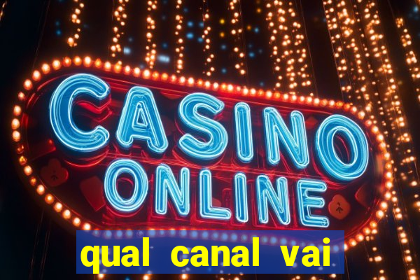qual canal vai passar o jogo do cruzeiro hoje sky