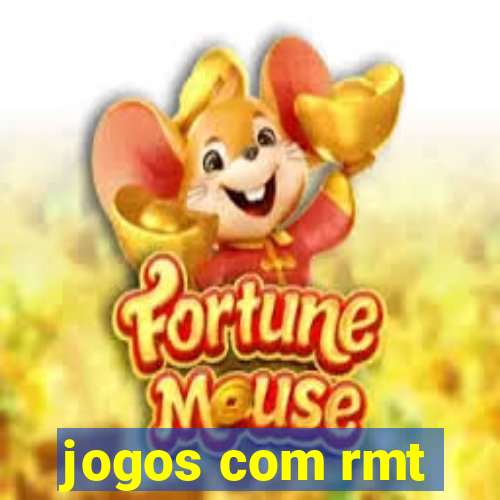 jogos com rmt